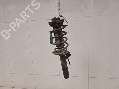 Used Left front shock absorber Left front shock absorber AUDI A3 Sportback (8PA) [2004-2015] 33602934 33602934