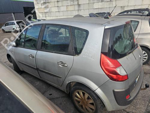 Used Parts RENAULT SCÉNIC II (JM0/1_)    4792411