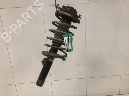 Used Left front shock absorber Left front shock absorber 37255246 37255246