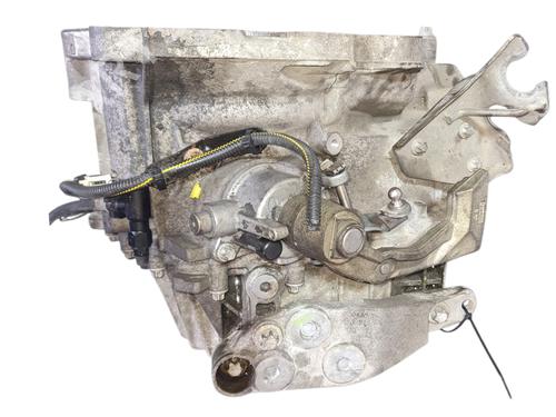 Gearbox OPEL CORSA D (S07) 1.3 CDTI (L08, L68) | BP34569233M3 - Image 5