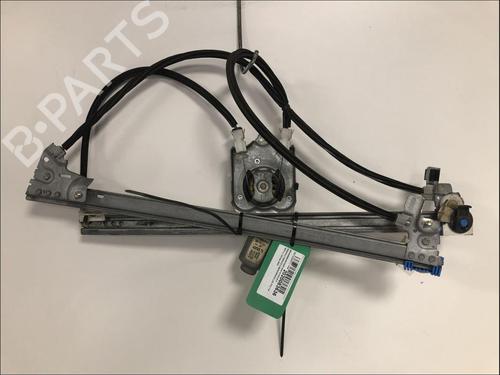 Front right window mechanism RENAULT ESPACE IV (JK0/1_) 1.9 dCi (JK0U) | BP33589135C23 - Image 2
