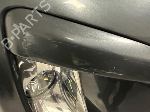 Used Front bumper Front bumper PEUGEOT 308 I (4A_, 4C_) 1.6 16V (120 hp) 34722645 34722645