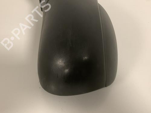Used Left mirror Left mirror CITROËN C3 I (FC_, FN_) [2002-2013] 33593316 33593316