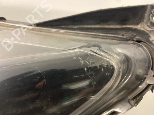 Used Right headlight Right headlight CITROËN JUMPER II Van 2.2 BlueHDi 120 (120 hp) 36047972 36047972