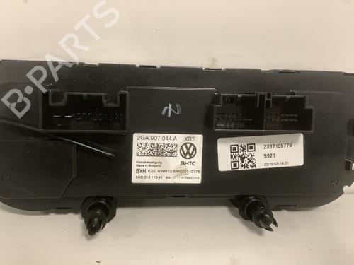 Used Climate control Climate control 37752704 37752704