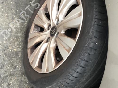 Hjulbue Hjulbue CITROËN C3 II (SC_) 1.6 VTi 120 (120 hp) 36578519 36578519