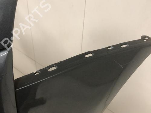 Used Front bumper Front bumper CITROËN C4 Picasso I MPV (UD_) [2006-2015] 33602748 33602748