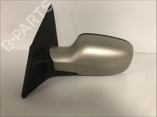 Used Left mirror Left mirror RENAULT MEGANE II Coupé-Cabriolet (EM0/1_) 1.6 16V (112 hp) 33583347 33583347