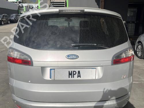 Tampa da Mala Tampa da Mala FORD S-MAX (WA6) 2.5 ST (220 hp) 35915573 35915573