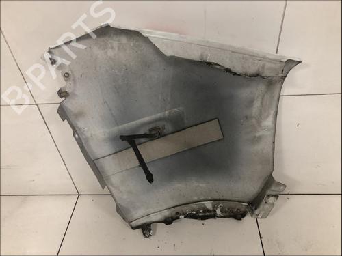 Used Left front fenders Left front fenders RENAULT MASTER II Van (FD) 2.5 dCi (FD01, FD02, FD21, FD22, FD31, FD32, FD3Y, FD71,... (120 hp) 33586217 33586217