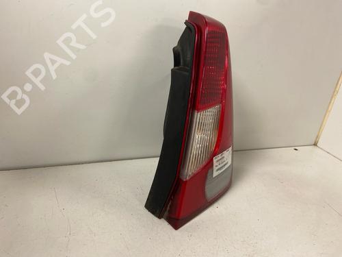 Right taillight DACIA LOGAN (LS_) 1.4 (LS0A, LS0C, LS0E, LS0G) | BP38427413C35 - Image 2