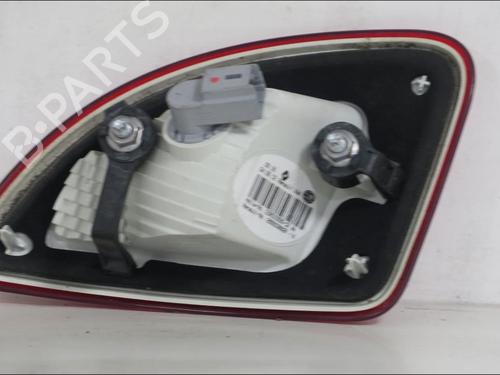 Used Right tailgate light Right tailgate light RENAULT TWINGO II (CN0_) 1.5 dCi 75 (75 hp) 33573708 33573708