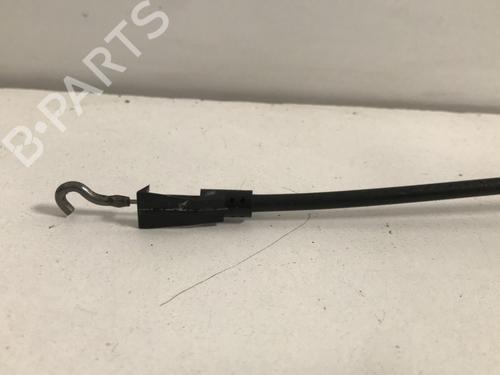 Used Front left lock Front left lock VW SCIROCCO III (137, 138) 2.0 TDI (140 hp) 33754371 33754371