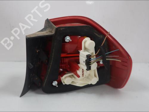 Left taillight BMW 3 (E90) | BP33574292C34 - Image 3