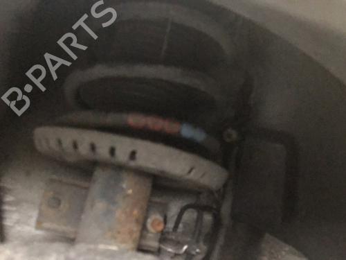 Used Left front shock absorber Left front shock absorber SKODA FABIA I Combi (6Y5) 1.4 (60 hp) 36579341 36579341