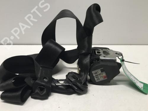 Used Front left seatbelt Front left seatbelt AUDI A3 Sportback (8PA) [2004-2015] 33603153 33603153