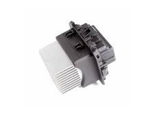 Used Heater resistor Heater resistor PEUGEOT 208 I (CA_, CC_) 1.6 HDi (92 hp) 36576991 36576991