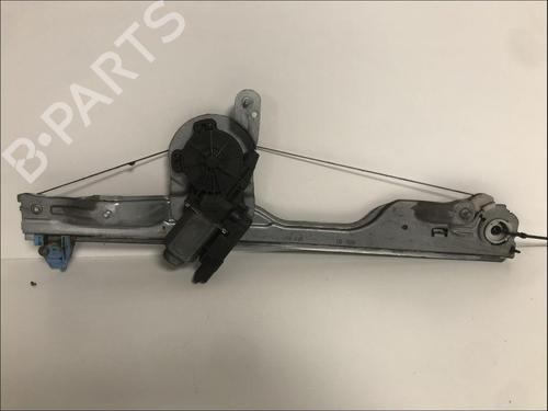 Front left window mechanism RENAULT MODUS / GRAND MODUS (F/JP0_) 1.5 dCi (FP0G, JP0G) | BP33581647C22 - Image 2