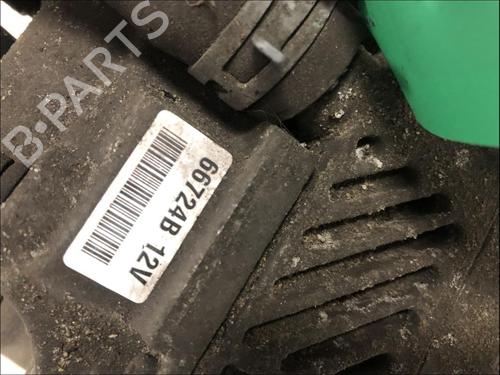 Used Electronic module Electronic module CITROËN C8 (EA_, EB_) 2.2 HDi (128 hp) 34615217 34615217