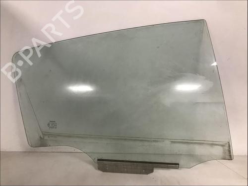 Used Rear right door window Rear right door window TOYOTA YARIS (_P13_) 1.3 (NSP130_, NSP130) (99 hp) 33573774 33573774
