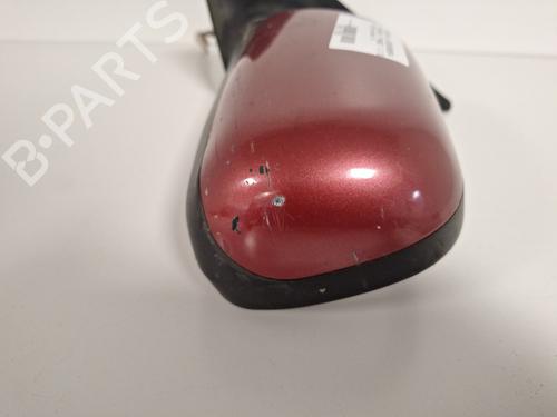 Used Left mirror Left mirror NISSAN PRIMERA (P11) [1996-2002] 33593132 33593132