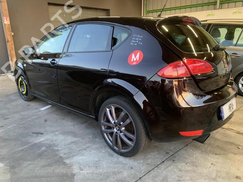 ABS pump SEAT LEON (1P1) 2.0 TFSI | BP33598615M43 - Image 4