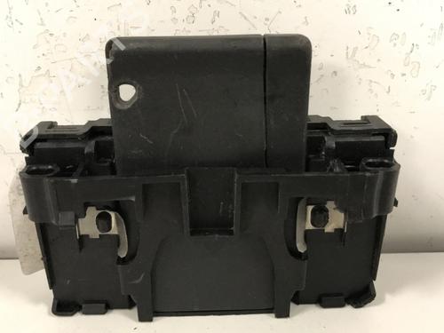 Used Card reader Card reader RENAULT SCÉNIC II (JM0/1_) [2003-2010] 33598533 33598533