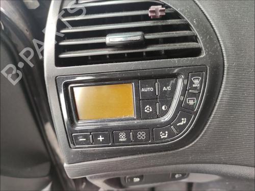 Used Climate control Climate control 36575339 36575339