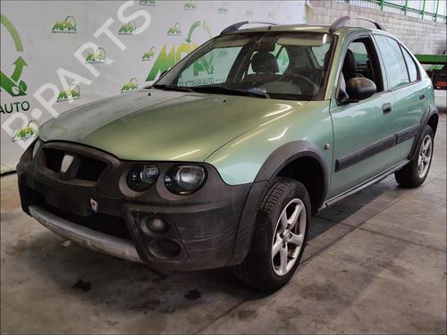 Used Starter Starter ROVER 25 I Hatchback (RF) [1999-2006] 33577819 33577819