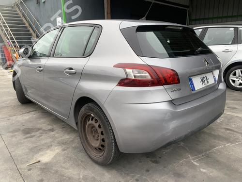 Used Parts PEUGEOT 308 I (4A_, 4C_)    4523182