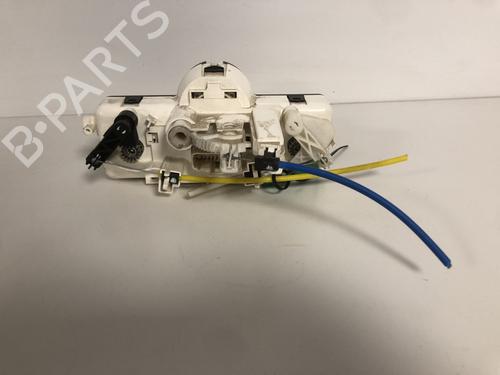 Used Climate control Climate control RENAULT CLIO II (BB_, CB_) [1998-2016] 36371652 36371652