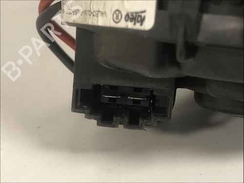 Used Heater blower motor Heater blower motor PEUGEOT 208 I (CA_, CC_) 1.6 HDi (92 hp) 33576672 33576672