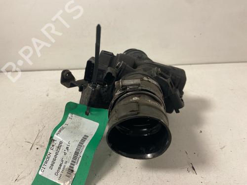 Used Mass air flow sensor Mass air flow sensor 37255592 37255592