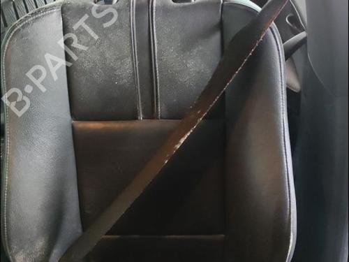 Used Front left seatbelt Front left seatbelt BMW X3 (E83) 3.0 i xDrive (231 hp) 35907131 35907131