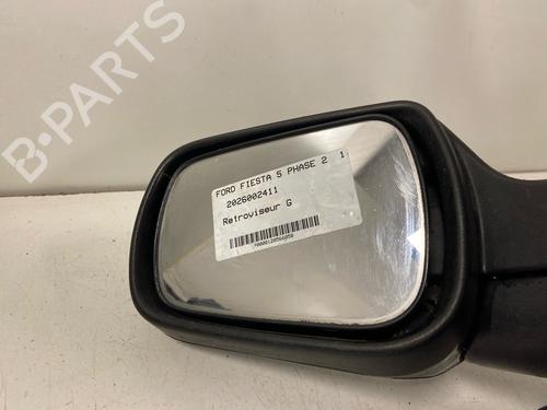 Specchietto retrovisore sinistro Specchietto retrovisore sinistro FORD FIESTA V (JH_, JD_) [2001-2014] 37229525 37229525