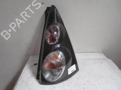 Used Right taillight Right taillight CITROËN C1 (PM_, PN_) 1.0 (68 hp) 33572170 33572170