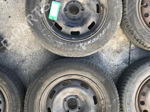 Used Rim Rim 38427693 38427693