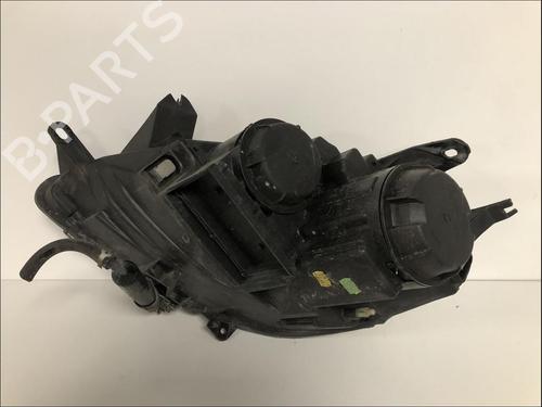 Used Right headlight Right headlight CITROËN C8 (EA_, EB_) 2.0 HDi 135 (136 hp) 33584095 33584095