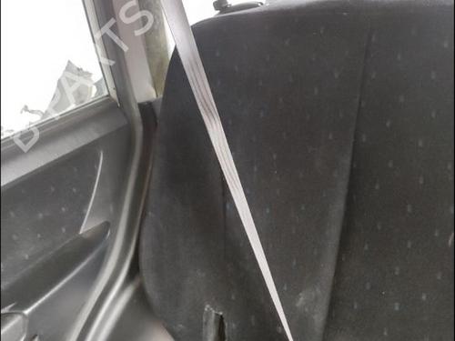 Used Rear right seatbelt Rear right seatbelt HYUNDAI TERRACAN (HP) 2.9 CRDi 4WD (150 hp) 36575735 36575735