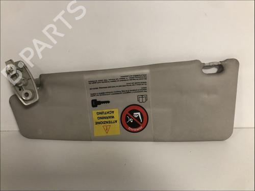 Right sun visor FIAT IDEA (350_) 1.4 16V | BP33578292I2 - Image 2
