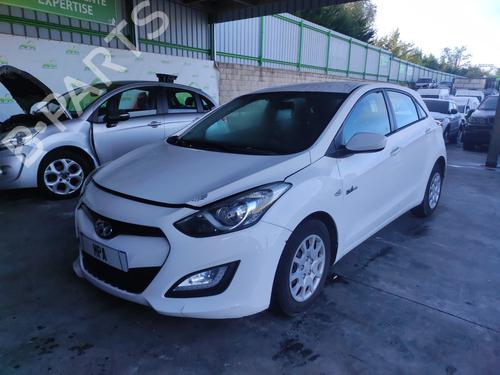 Used Servo brake Servo brake HYUNDAI i30 (GD) 1.6 CRDi (110 hp) 33595095 33595095