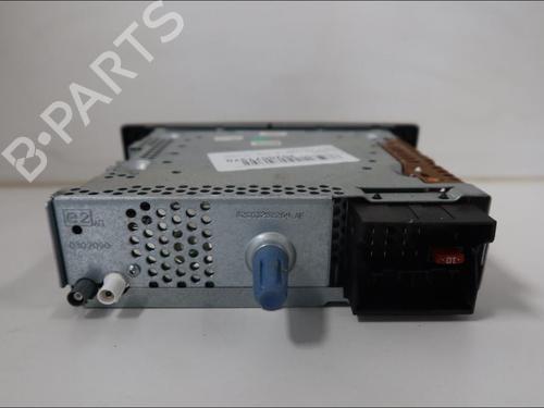 Used Radio Radio PEUGEOT 308 I (4A_, 4C_) 1.6 HDi (109 hp) 33577135 33577135