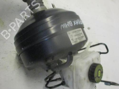 Used Servo brake Servo brake BMW 1 (F20) 116 d (116 hp) 33572394 33572394