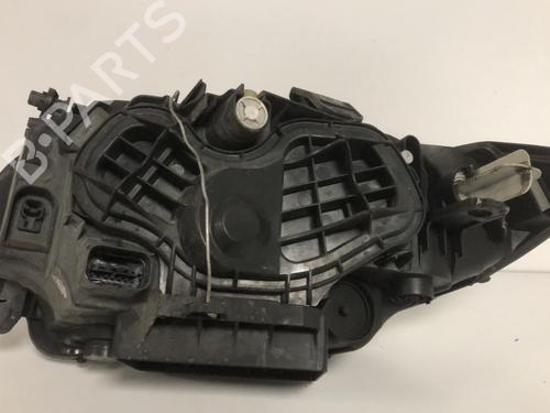 Used Right headlight Right headlight BMW 1 (E87) 118 d (122 hp) 33595884 33595884