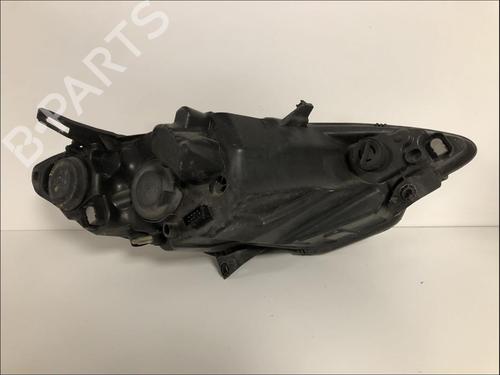 Left headlight PEUGEOT 1007 (KM_) 1.4 HDi | BP33587303C28 - Image 5