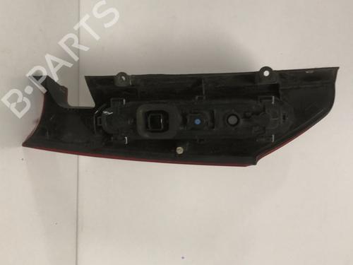 Used Right taillight Right taillight RENAULT KANGOO Express (FW0/1_) [2008-2026] 33598042 33598042