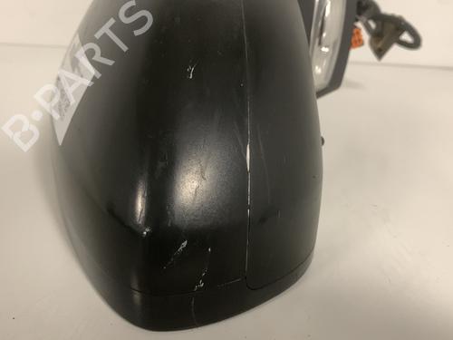 Used Right mirror Right mirror CITROËN C5 III Break (RW_) [2008-2017] 33592609 33592609