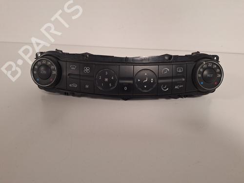 Used Climate control Climate control MERCEDES-BENZ E-CLASS (W211) E 270 CDI (211.016) (177 hp) 35940130 35940130