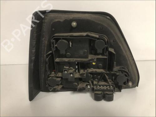 Used Right taillight Right taillight VW GOLF II (19E, 1G1) 1.3 (55 hp) 33583974 33583974