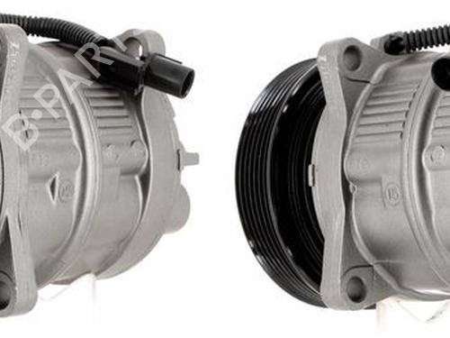 Used AC compressor AC compressor VOLVO S40 I (644) 1.8 (116 hp) 33600049 33600049